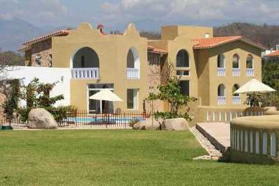 Development Site For Sale in Oaxaca, Mexico