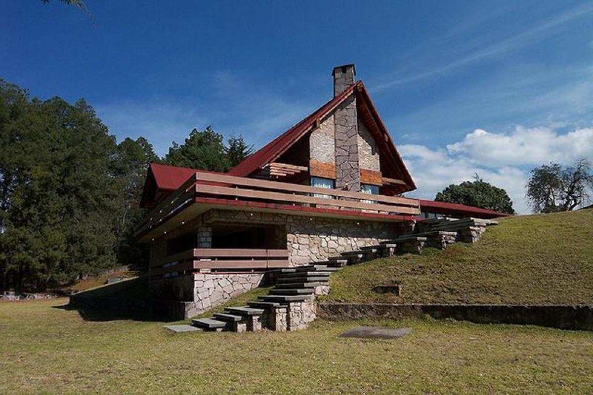 Picture of Development Site For Sale in Estado De Mexico, Mexico, Mexico