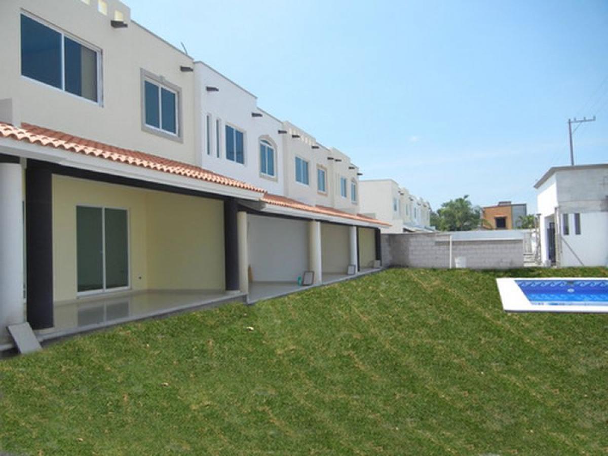 Picture of Home For Sale in Xochitepec, Morelos, Mexico