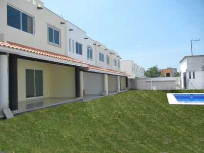 Home For Sale in Xochitepec, Mexico