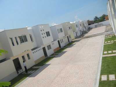 Home For Sale in Xochitepec, Mexico