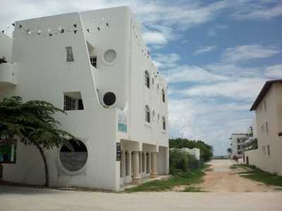Apartment Building For Sale in Solidaridad, Mexico