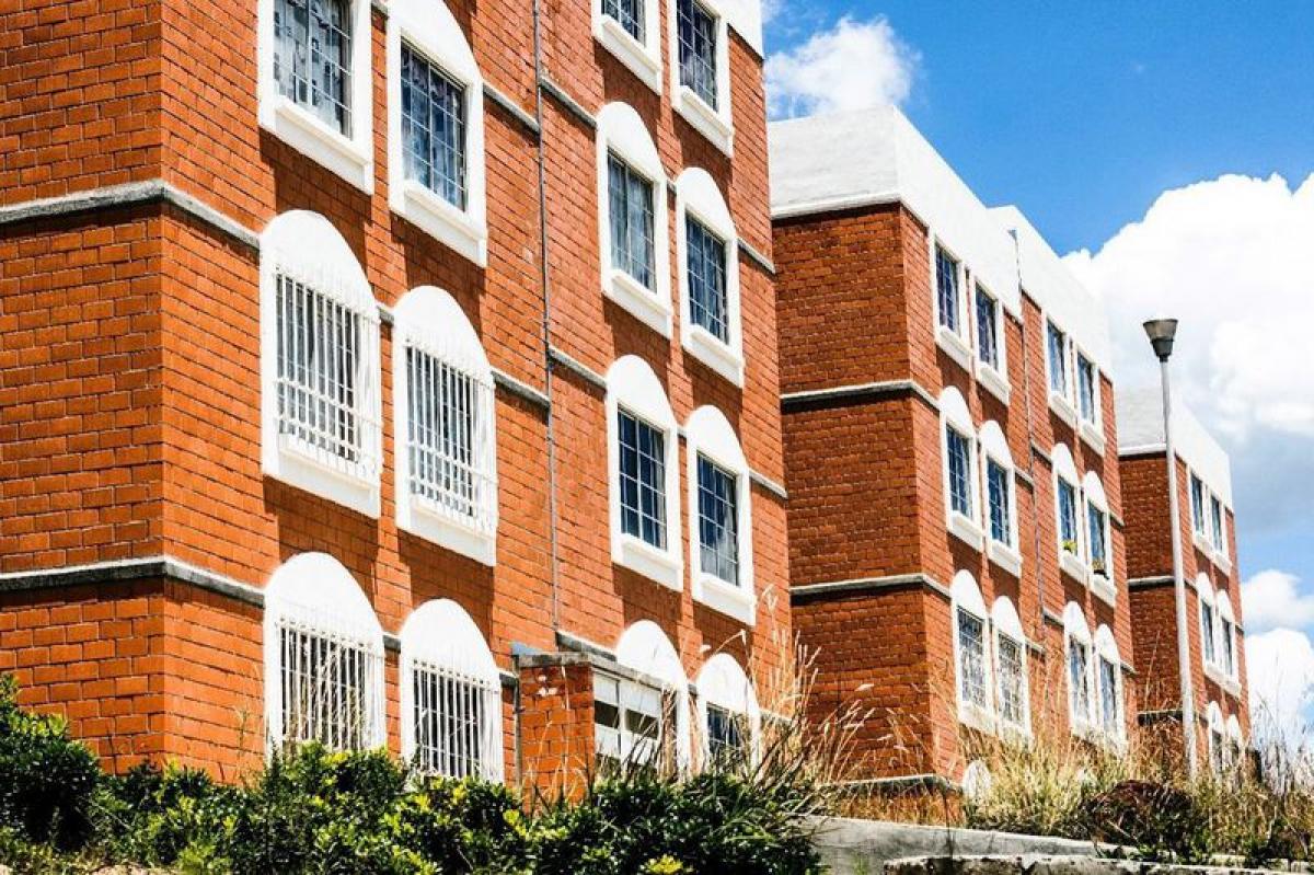 Picture of Apartment For Sale in Tlaxcala, Tlaxcala, Mexico