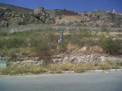 Residential Land For Sale in 
