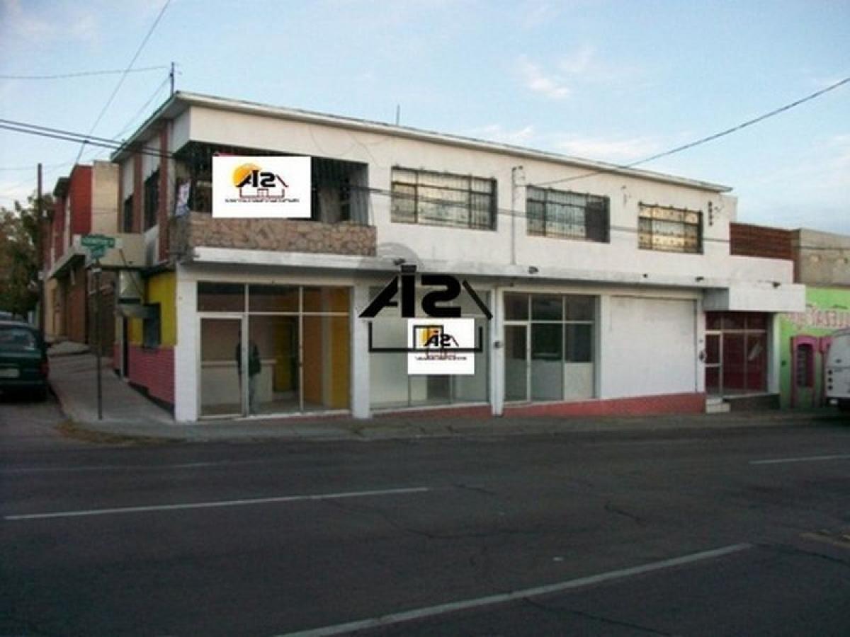Picture of Apartment Building For Sale in Chihuahua, Chihuahua, Mexico