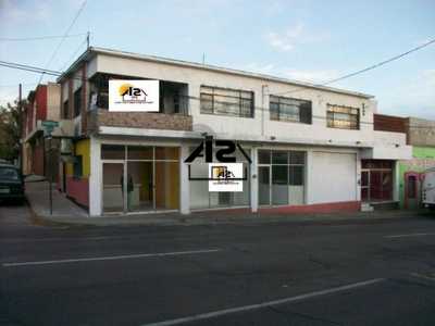 Apartment Building For Sale in Chihuahua, Mexico