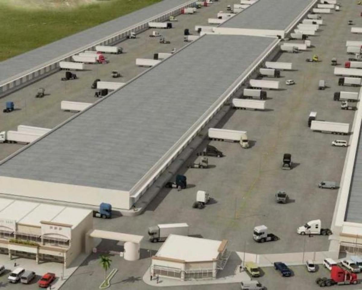 Picture of Other Commercial For Sale in Sinaloa, Sinaloa, Mexico