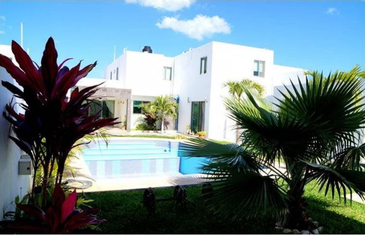 Picture of Home For Sale in Conkal, Yucatan, Mexico