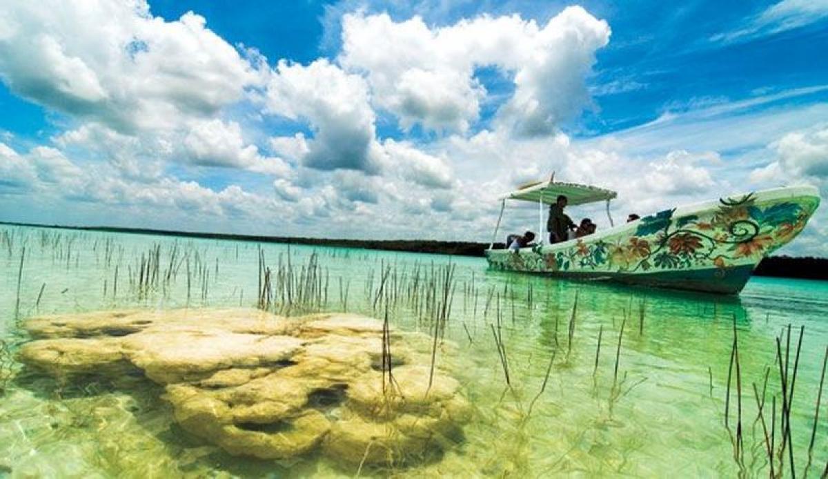 Picture of Residential Land For Sale in Othon P. Blanco, Quintana Roo, Mexico