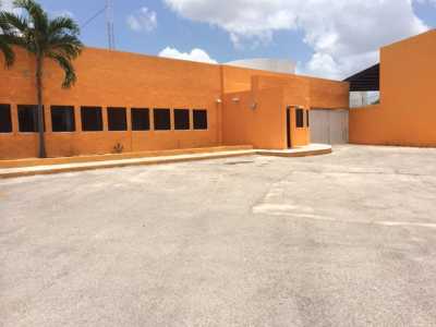 Office For Sale in Yucatan, Mexico
