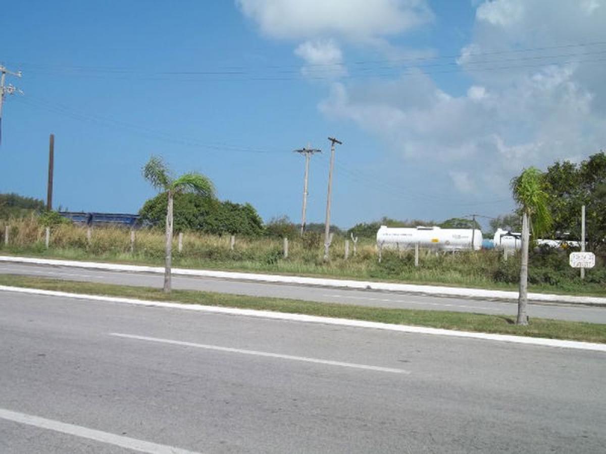 Picture of Residential Land For Sale in Ciudad Madero, Tamaulipas, Mexico