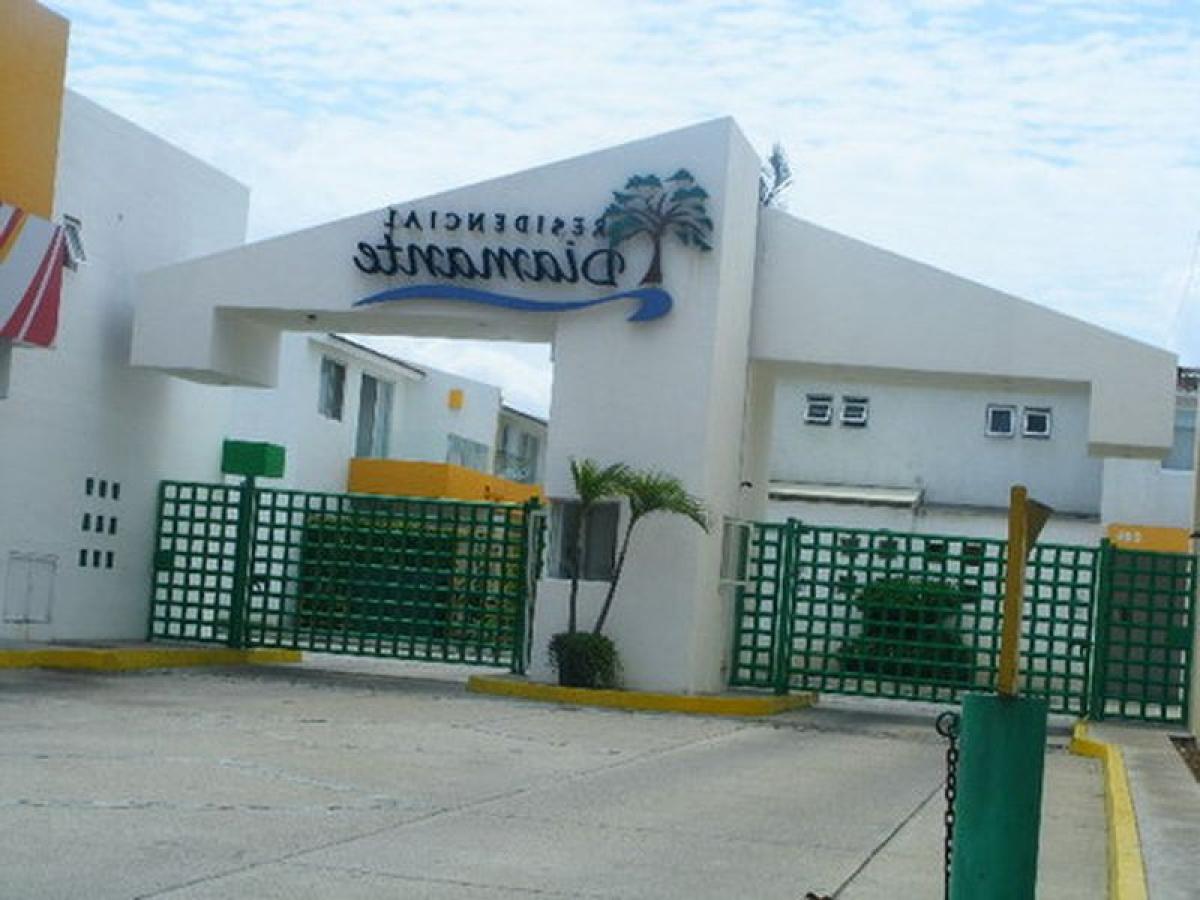 Picture of Development Site For Sale in Guerrero, Guerrero, Mexico