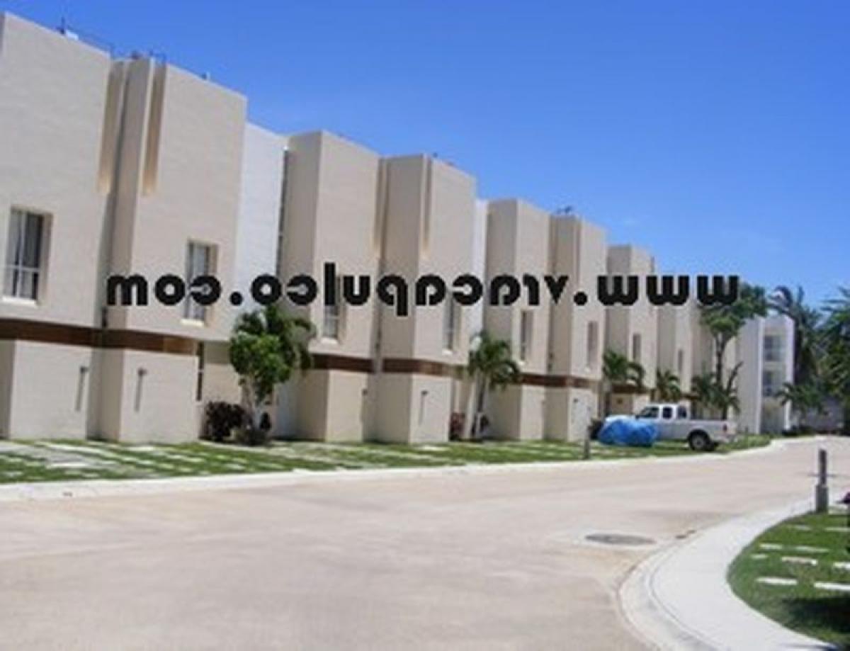 Picture of Development Site For Sale in Guerrero, Guerrero, Mexico