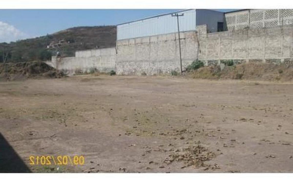 Picture of Residential Land For Sale in San Pedro Tlaquepaque, Jalisco, Mexico