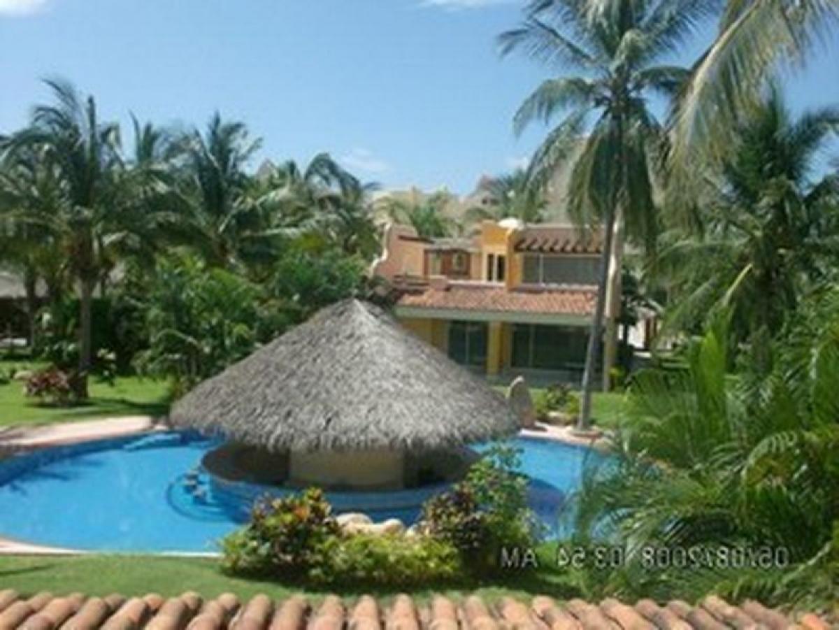 Picture of Development Site For Sale in Guerrero, Guerrero, Mexico