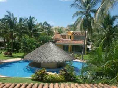 Development Site For Sale in Guerrero, Mexico