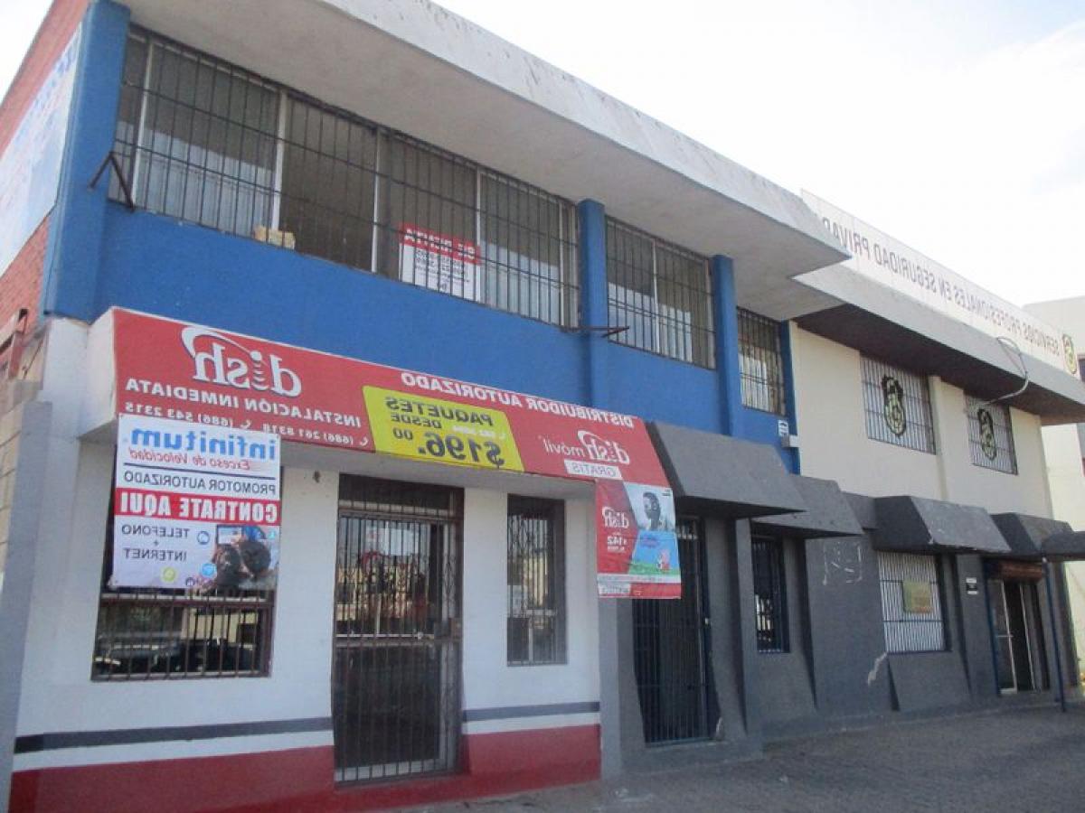Picture of Apartment Building For Sale in Baja California, Baja California, Mexico