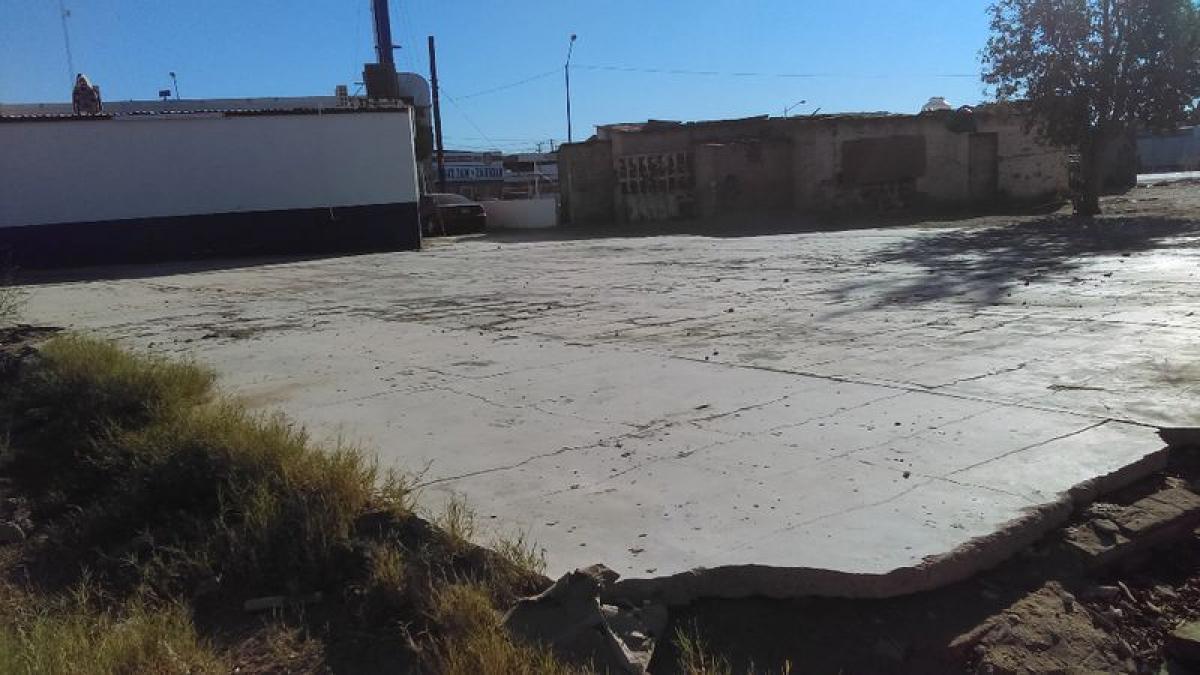 Picture of Residential Land For Sale in San Luis Rio Colorado, Sonora, Mexico