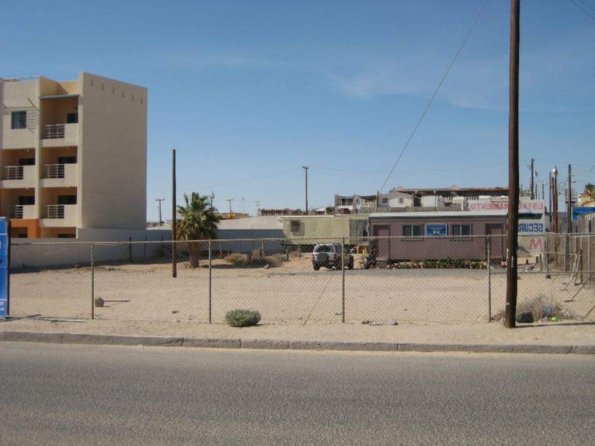 Picture of Residential Land For Sale in Puerto Penasco, Sonora, Mexico