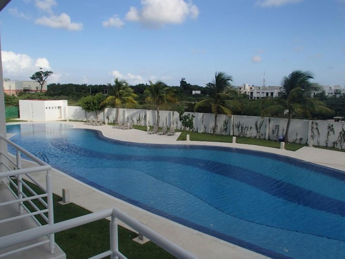 Picture of Apartment For Sale in Benito Juarez, Mexico City, Mexico