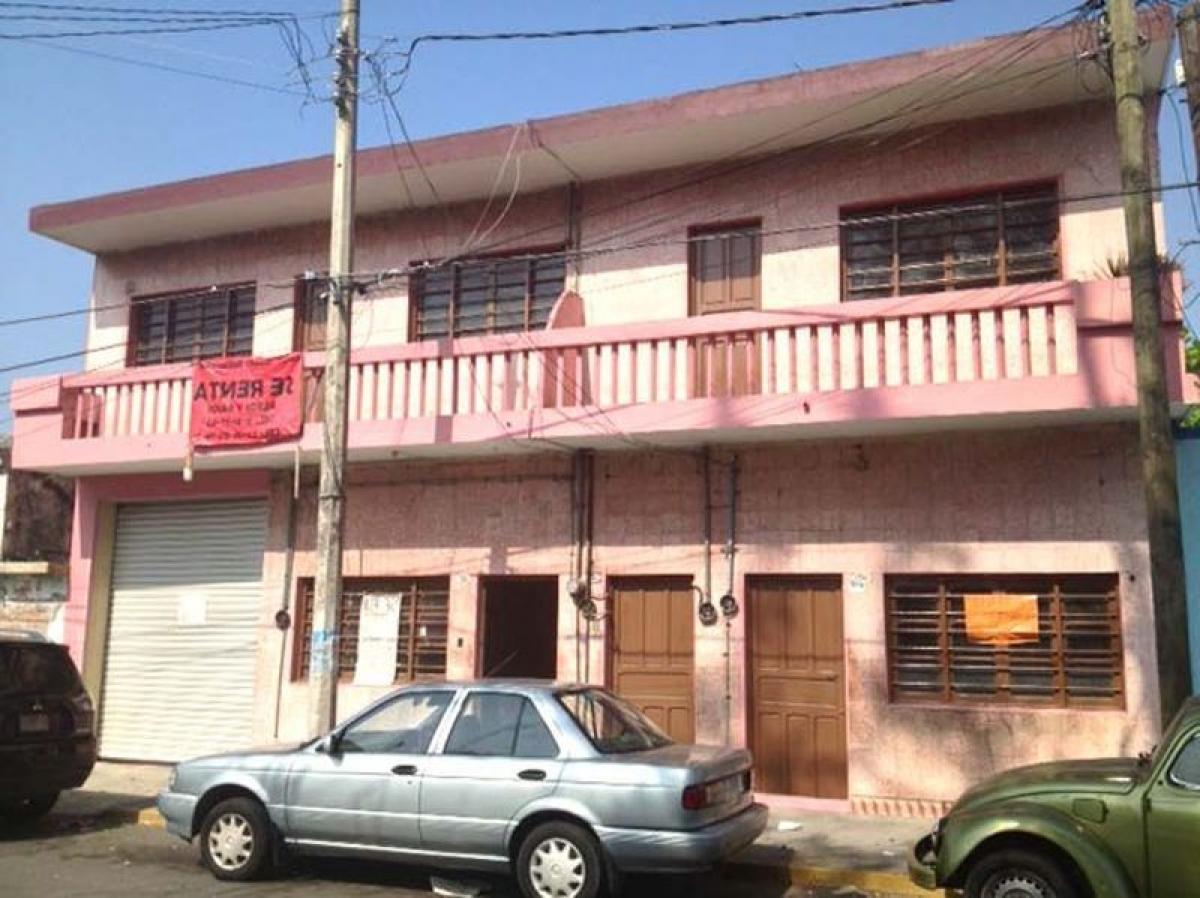 Picture of Apartment Building For Sale in Veracruz De Ignacio De La Llave, Veracruz, Mexico