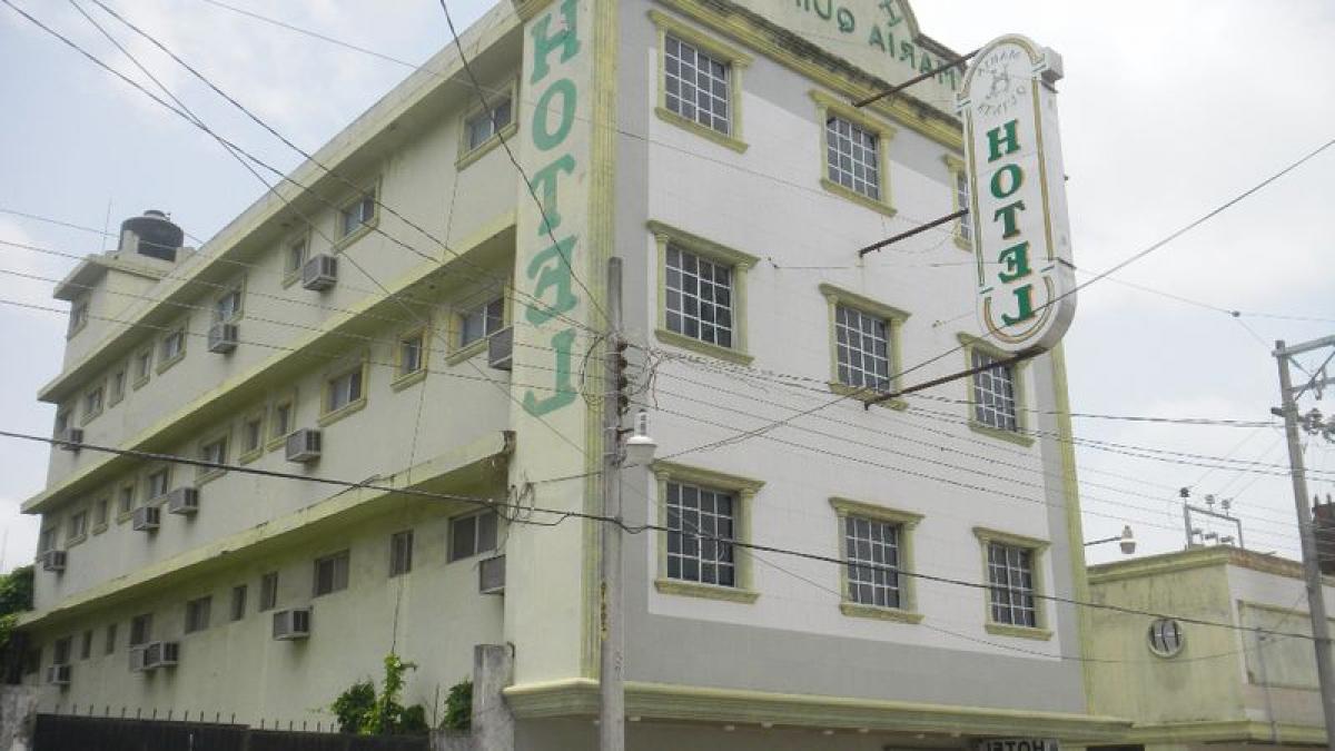 Picture of Apartment Building For Sale in Tamaulipas, Tamaulipas, Mexico