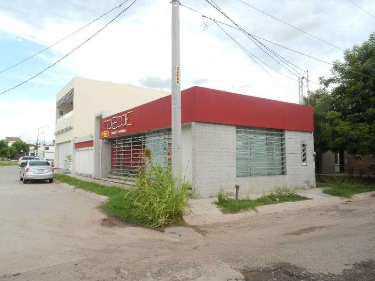 Picture of Office For Sale in Sinaloa, Sinaloa, Mexico
