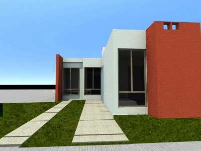 Home For Sale in Soledad De Graciano Sanchez, Mexico