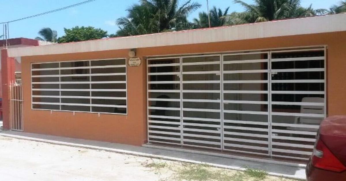 Picture of Home For Sale in Telchac Puerto, Yucatan, Mexico