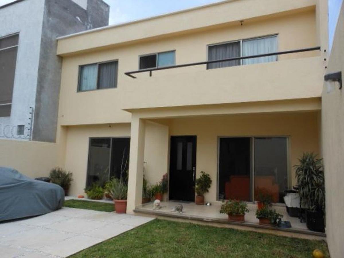 Picture of Home For Sale in Morelos, Morelos, Mexico