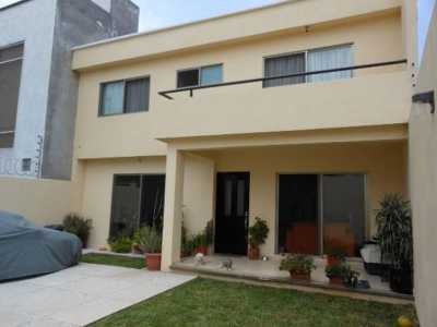 Home For Sale in Morelos, Mexico