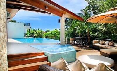 Home For Sale in Solidaridad, Mexico