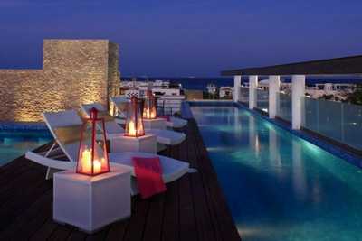 Apartment For Sale in Solidaridad, Mexico