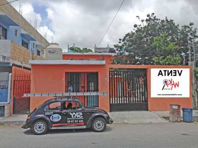 Apartment Building For Sale in Solidaridad, Mexico