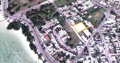 Residential Land For Sale in Othon P. Blanco, Mexico