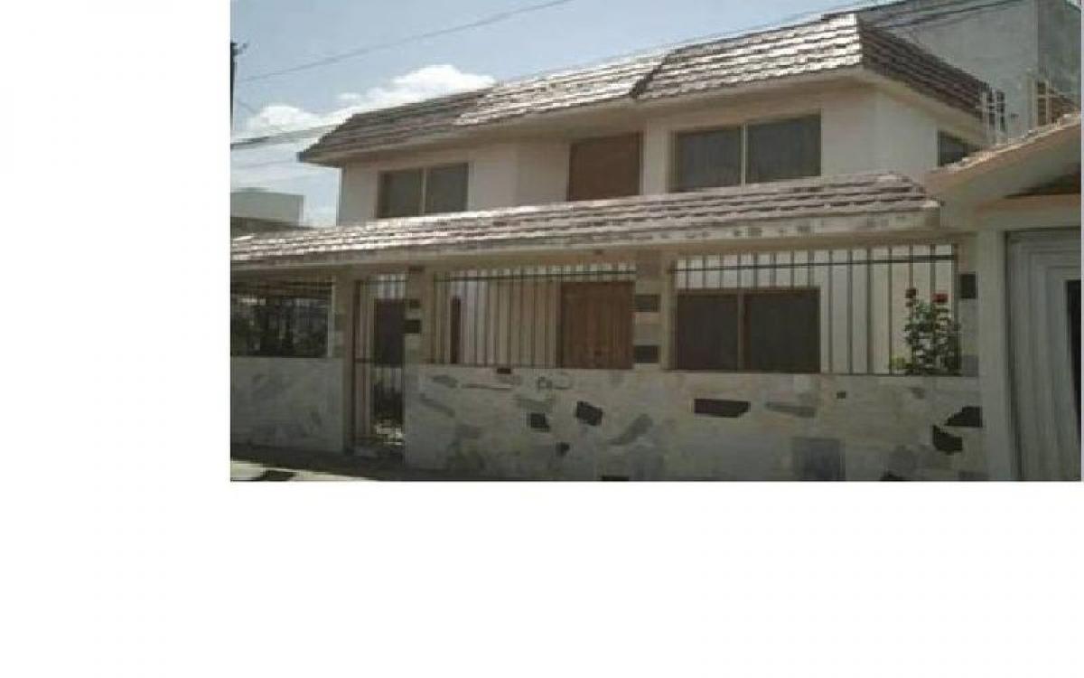 Picture of Home For Sale in Hidalgo, Hidalgo, Mexico