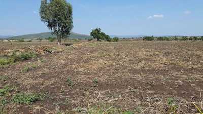 Residential Land For Sale in Puebla, Mexico
