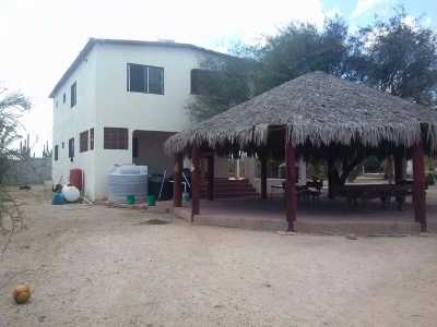Home For Sale in Baja California Sur, Mexico