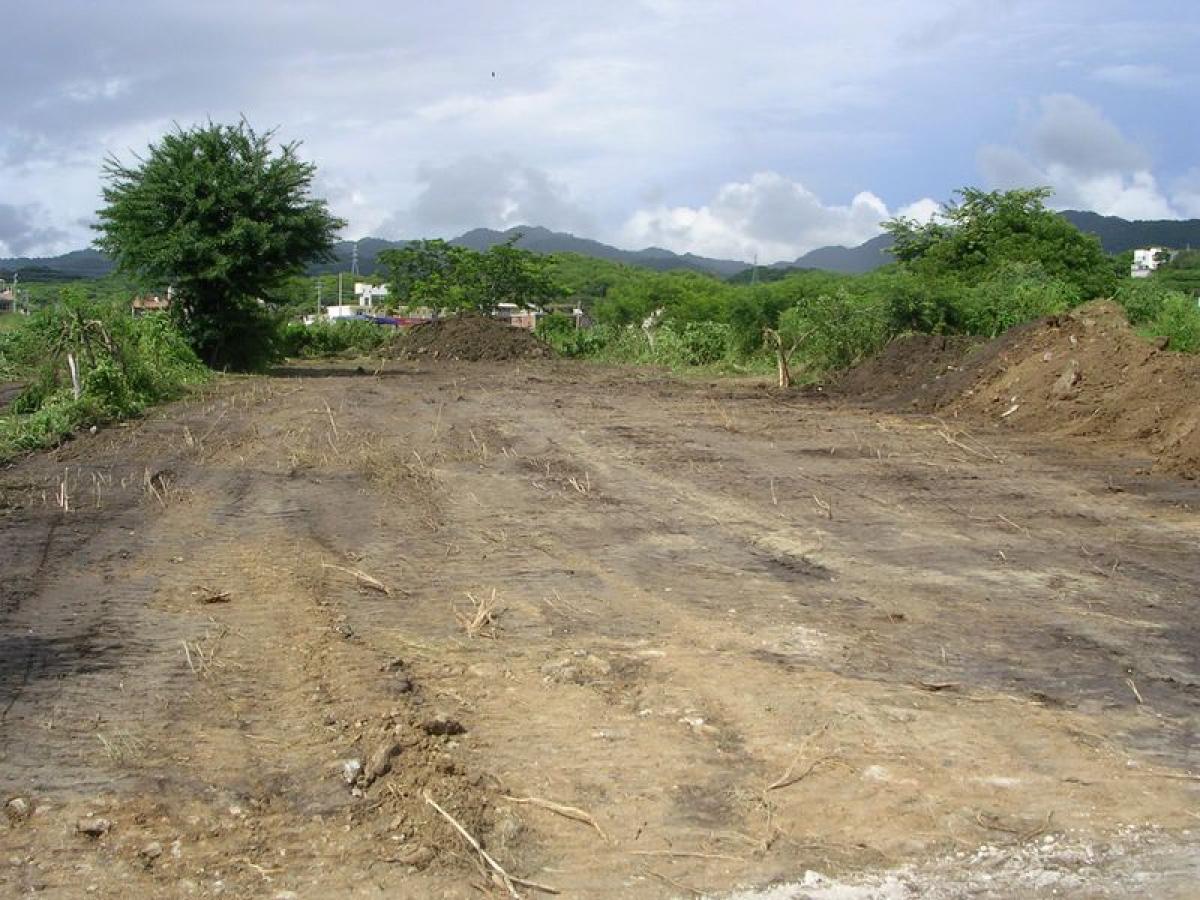 Picture of Residential Land For Sale in Bahia De Banderas, Nayarit, Mexico