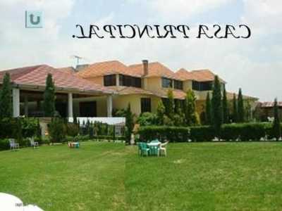 Development Site For Sale in Estado De Mexico, Mexico