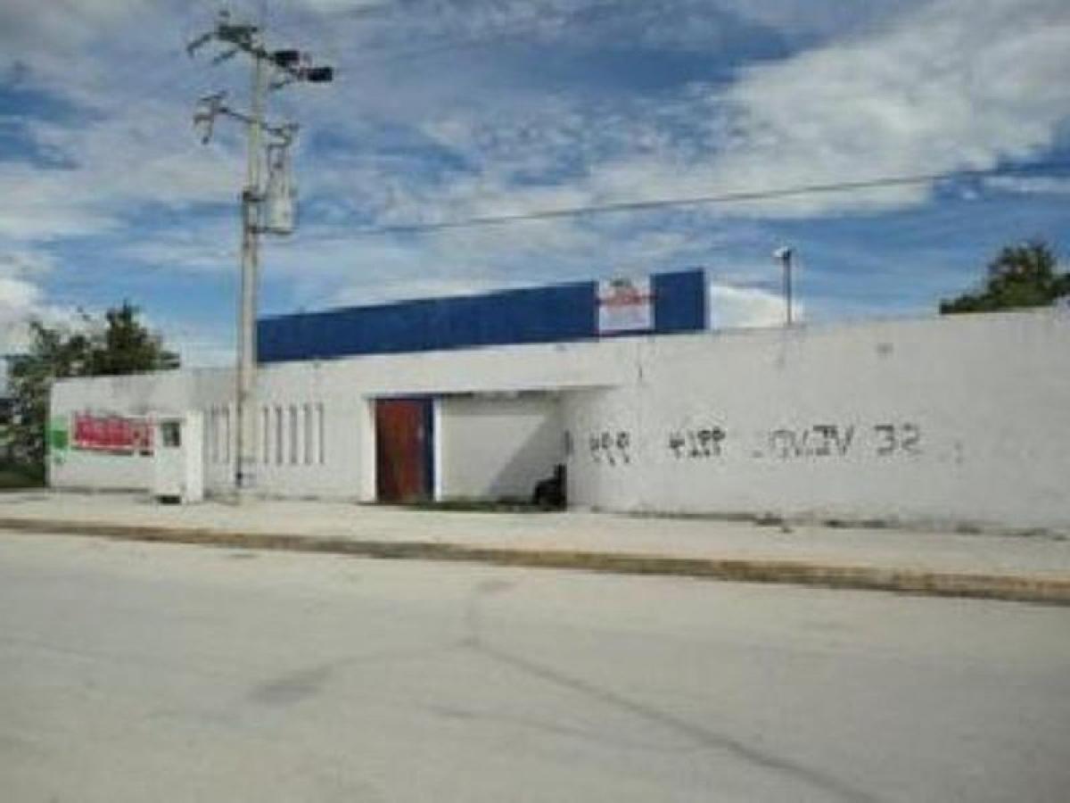Picture of Residential Land For Sale in Campeche, Campeche, Mexico