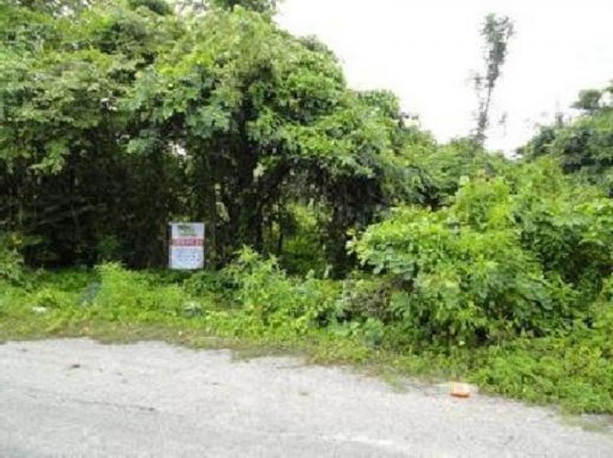 Picture of Residential Land For Sale in Campeche, Campeche, Mexico