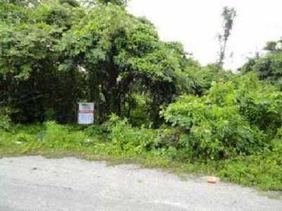 Residential Land For Sale in Campeche, Mexico