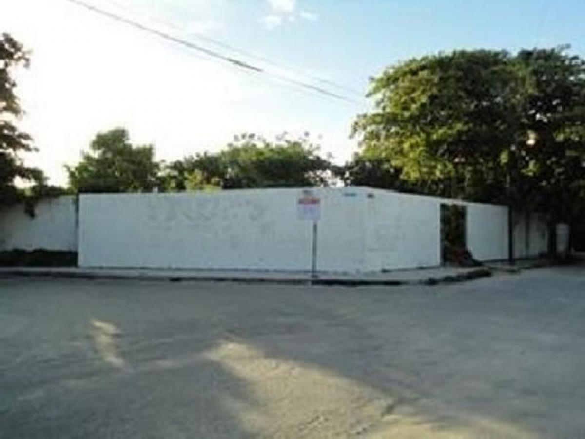 Picture of Residential Land For Sale in Campeche, Campeche, Mexico