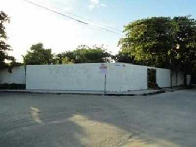 Residential Land For Sale in Campeche, Mexico