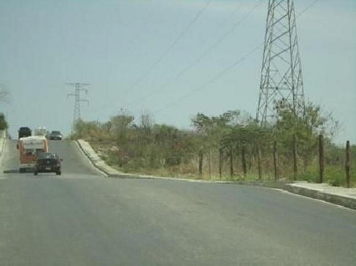 Picture of Residential Land For Sale in Campeche, Campeche, Mexico
