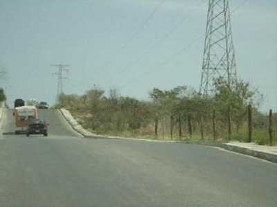 Residential Land For Sale in Campeche, Mexico