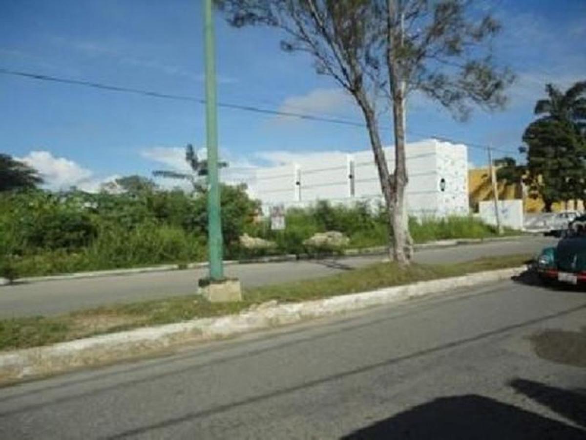 Picture of Residential Land For Sale in Campeche, Campeche, Mexico