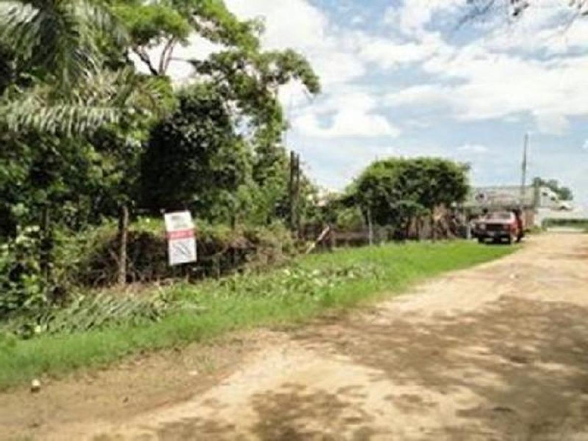 Picture of Residential Land For Sale in Campeche, Campeche, Mexico