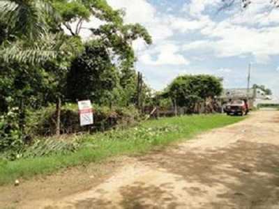 Residential Land For Sale in Campeche, Mexico